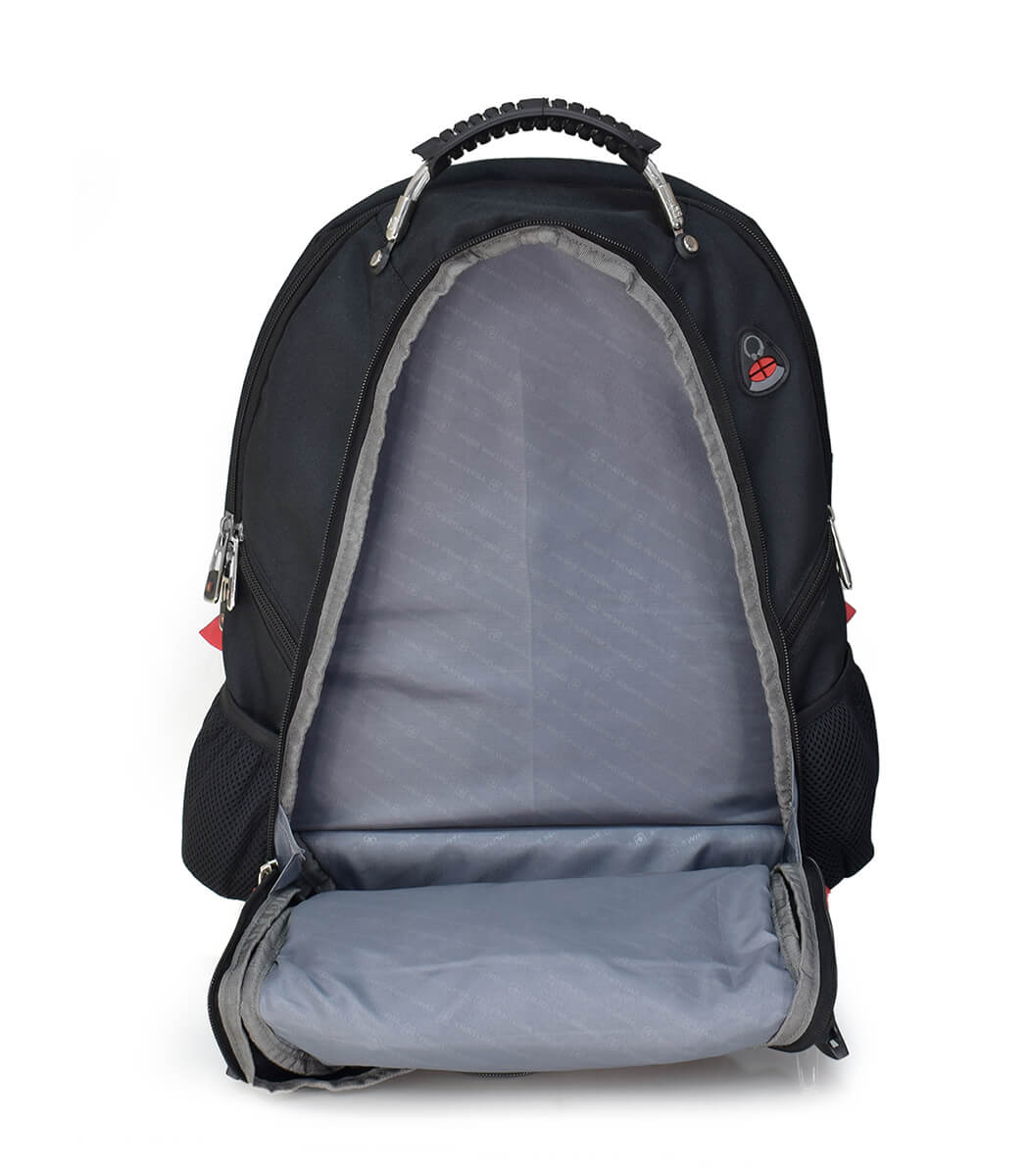 Flipkart.com | NorthZone Lightweight School Bags Backpacks for Boys Girls  Stylish Men and Women Casual Travel Laptop Bag College Office Waterproof  Backpack - Backpack