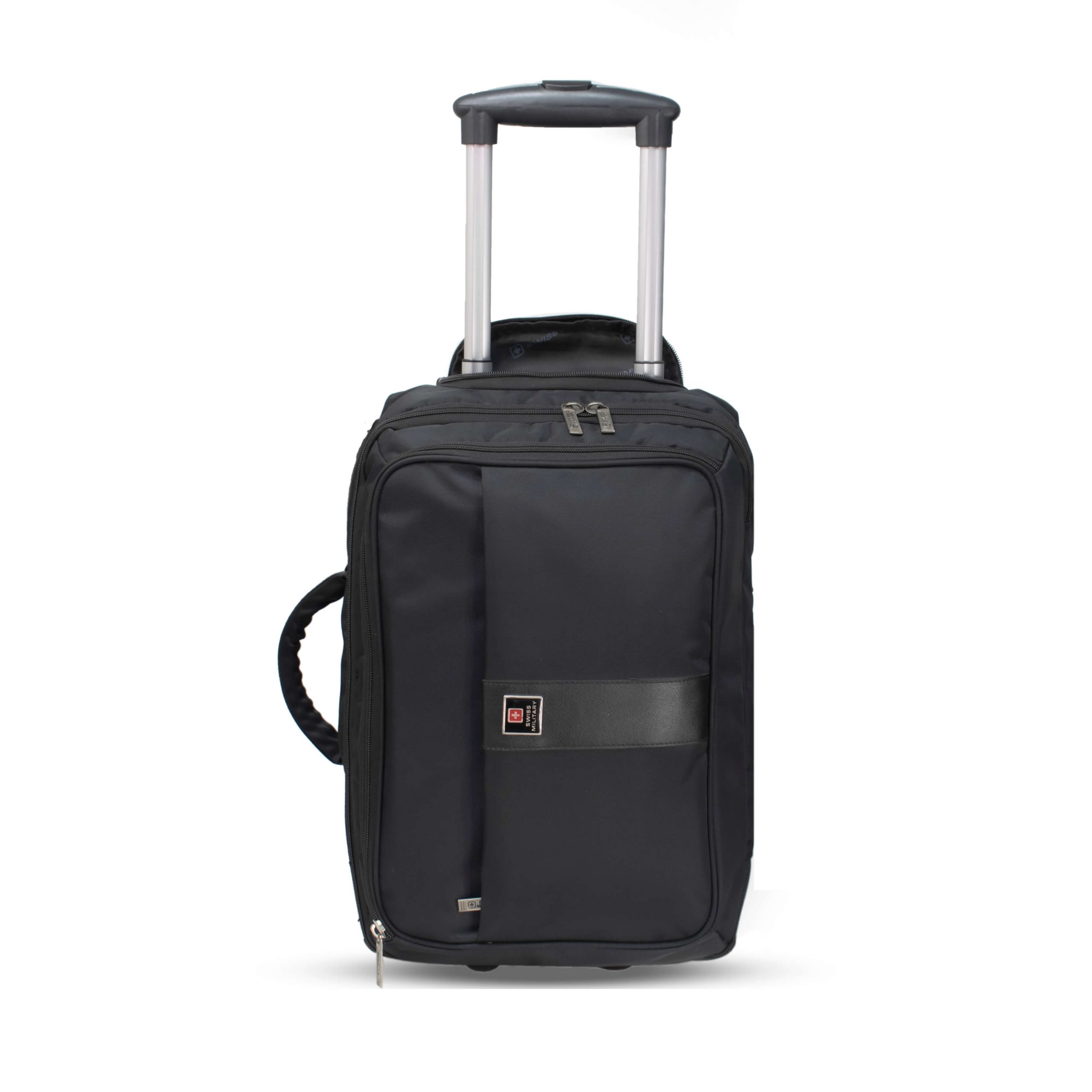 Luggage Multifunctional High-Capacity Wheeled Travel Bag India | Ubuy