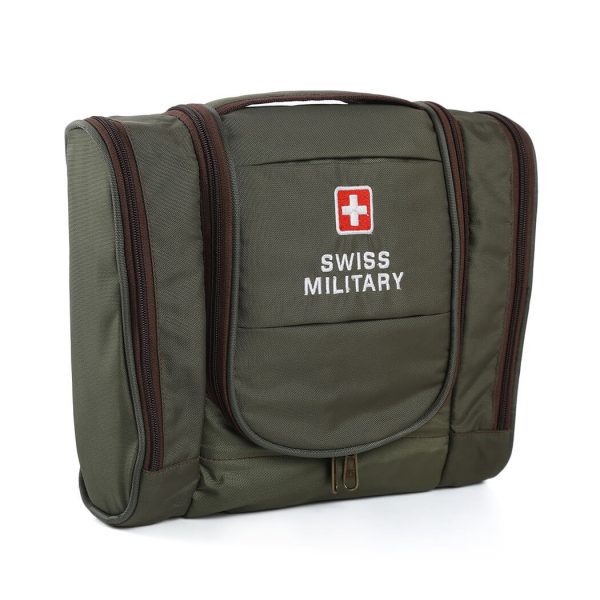 swiss military toiletry bolsa