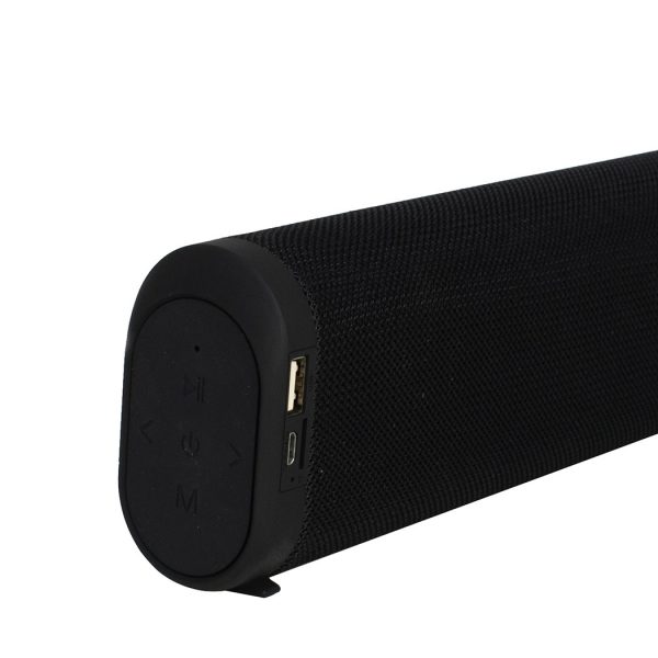 swiss military bluetooth speaker with mic