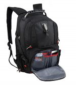 Swiss hotsell military backpack