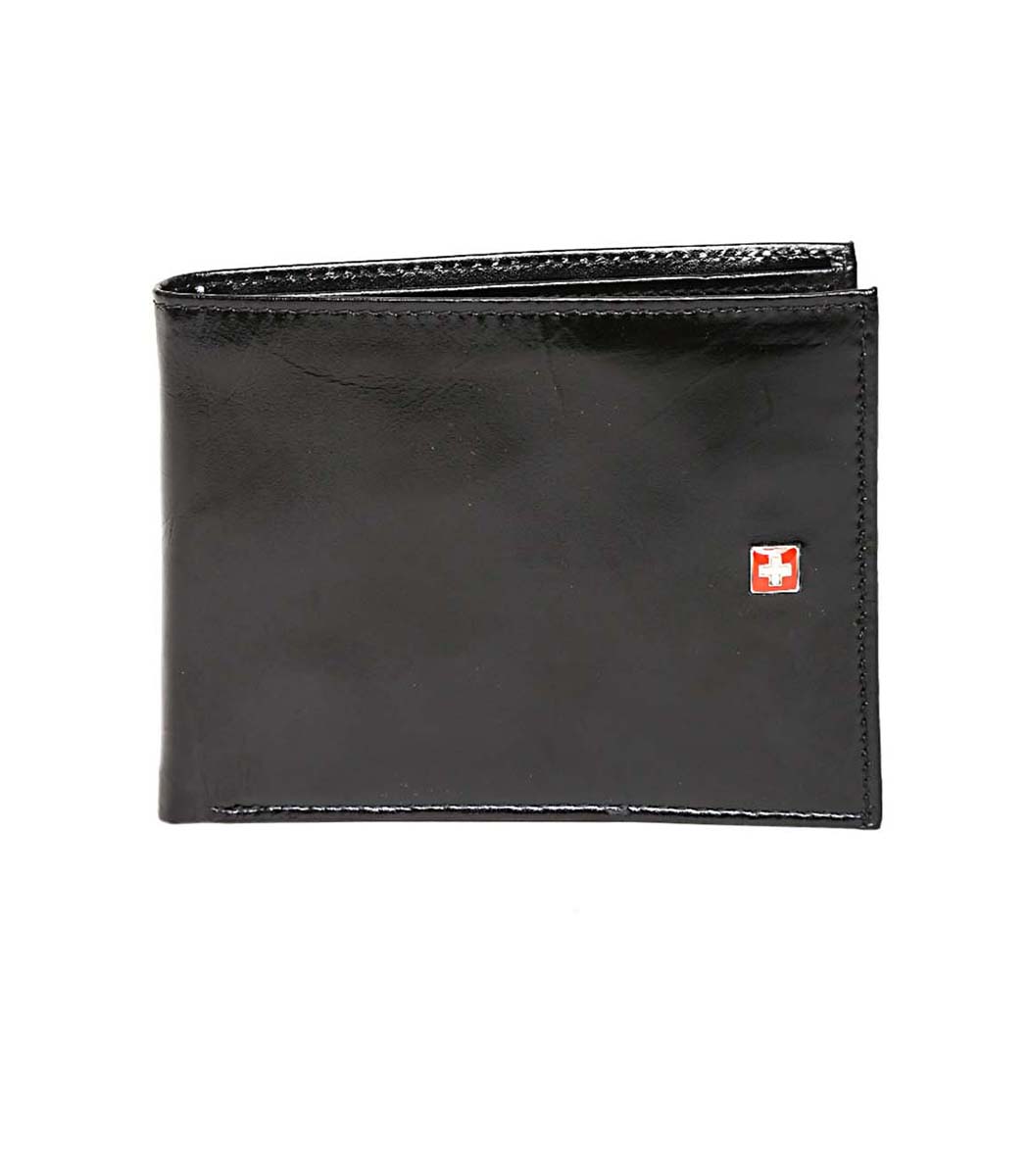 Buy Lacoste Unisex Black Chantaco Zippered Fine Leather Small Coin Pouch  Online - 897155 | The Collective