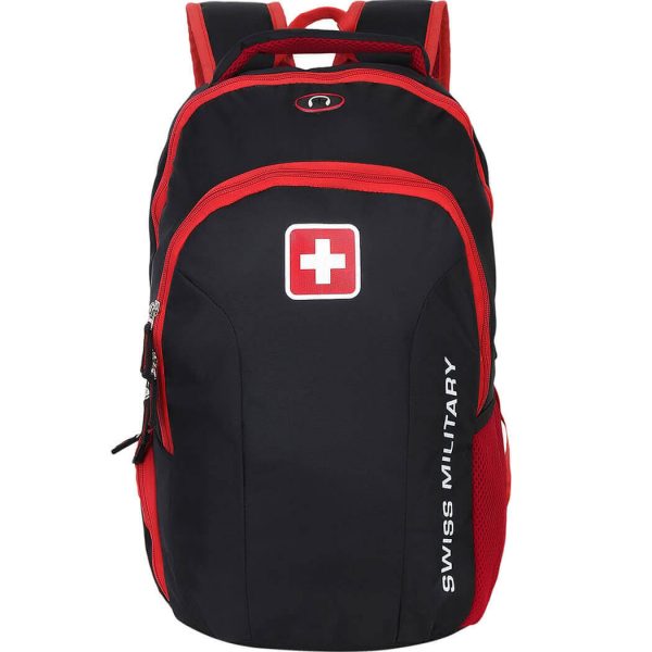 Laptop Backpacks Category - SWISS MILITARY CONSUMER GOODS LIMITED