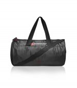 Swiss military store duffle bag