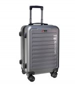 Swiss military 20 inch hard sales luggage strolley htl3