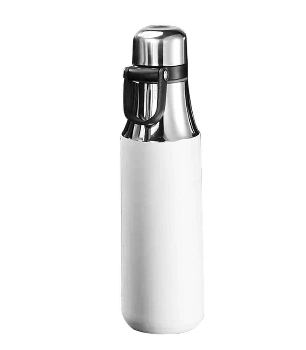 What is a stainless steel vacuum flask？