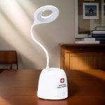 Swiss military lmp3 store multifunctional desk lamp